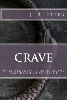 Paperback Crave Book