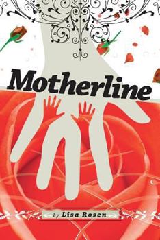 Paperback Motherline Book