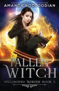 Paperback Fallen Witch Book