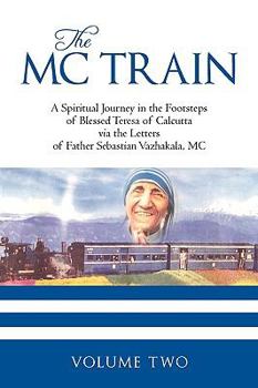 Paperback The MC Train Book