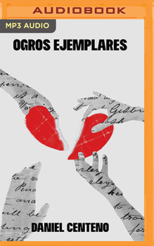 Audio CD Ogros Ejemplares [Spanish] Book