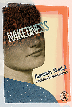 Paperback Nakedness Book