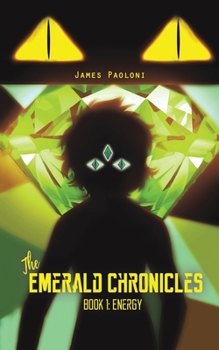 Paperback The Emerald Chronicles Book