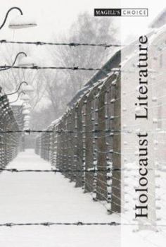 Holocaust Literature (Magill's Choice)