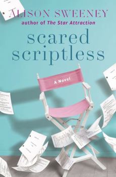 Paperback Scared Scriptless Book