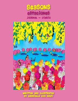 Paperback Seasons [Spanish] Book