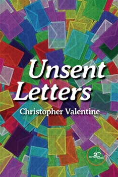 Paperback Unsent Letters Book