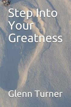 Paperback Step Into Your Greatness Book