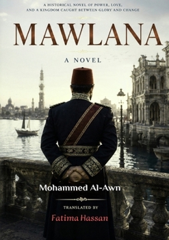 Paperback Mawlana Book