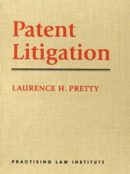 Loose Leaf Patent Litigation: Strategy, Negotiation, Forms Book