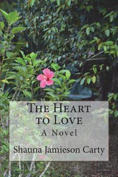 Paperback The Heart to Love Book
