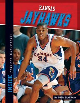 Library Binding Kansas Jayhawks Book