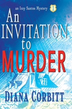 Paperback An Invitation to Murder Book