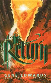 Paperback The Return Book