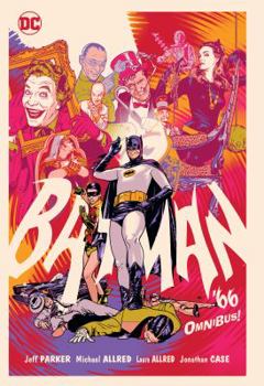 Batman '66 Omnibus - Book  of the Batman '66