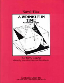 Paperback A Wrinkle in Time Book