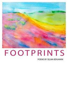 Paperback Footprints Book