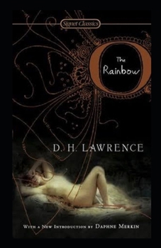 Paperback The Rainbow Illustrated Book