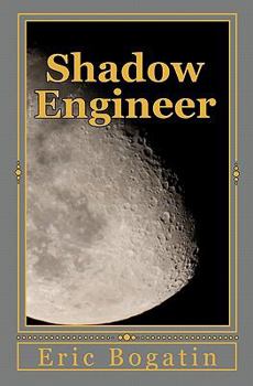 Paperback Shadow Engineer Book