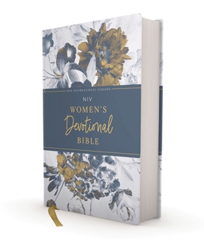 Niv Womens Devotional Bible 2