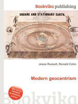 Paperback Modern Geocentrism Book