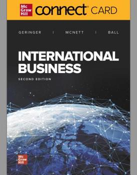 Connect Access Card for International Business