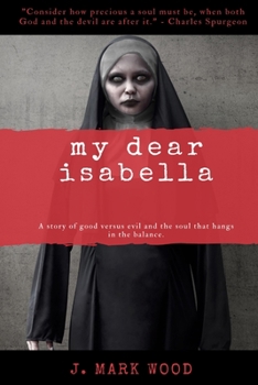 Paperback My Dear Isabella Book