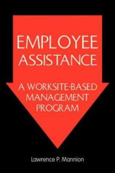 Paperback Employee Assistance Book