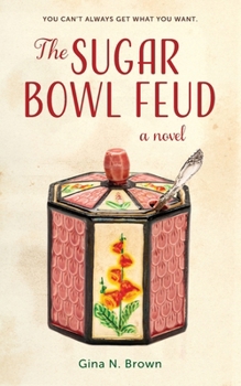 Paperback The Sugar Bowl Feud Book