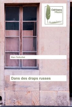 Paperback Dans des draps russes [French] Book