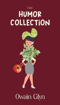 Paperback The Humor Collection Book
