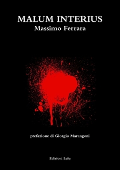 Paperback Malum Interius [Italian] Book