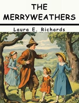 Paperback The Merryweathers Book