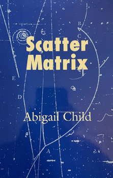 Paperback Scatter Matrix Book