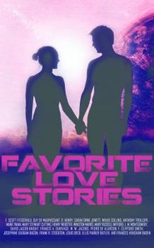 Audio CD Favorite Love Stories Book