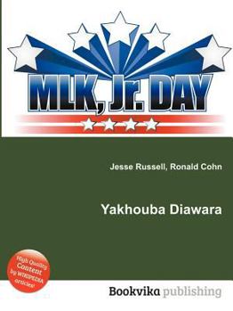 Paperback Yakhouba Diawara Book
