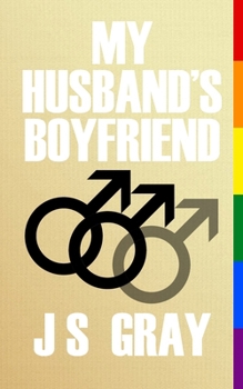 Paperback My Husband's Boyfriend Book