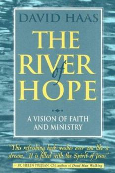 Paperback River of Hope: A Vision of Faith & Ministry Book