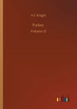 Paperback Turkey: Volume 21 Book
