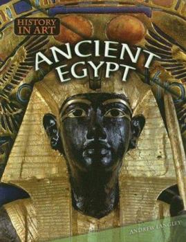 Paperback Ancient Egypt Book