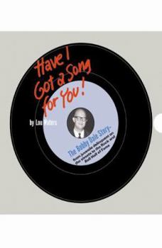 Paperback Have I Got a Song for You! Book