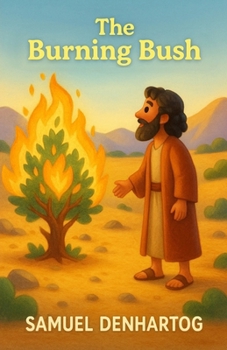 The Burning Bush: Little Lamb Rhymes