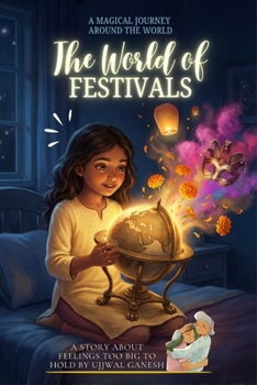 The World of Festivals: A MAGICAL JOURNEY AROUND THE WORLD