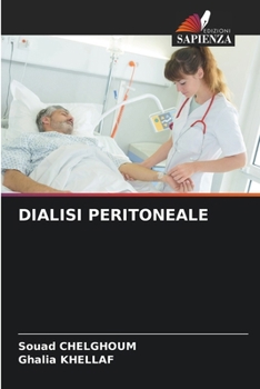 Paperback Dialisi Peritoneale [Italian] Book
