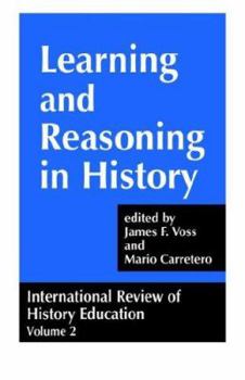International Review of History Education: International Review of History Education, Volume 2 (Woburn Education Series)