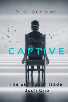 Paperback Captive Book