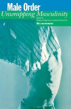 Paperback Male Order: Unwrapping Masculinity Book