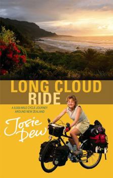Paperback Long Cloud Ride Book