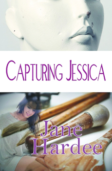 Paperback Capturing Jessica Book