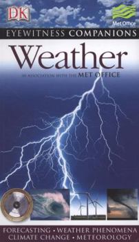 Paperback Weather Book